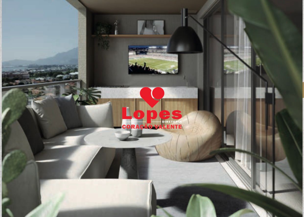 Apartamento, 3 quartos, 92 m² - Foto 4