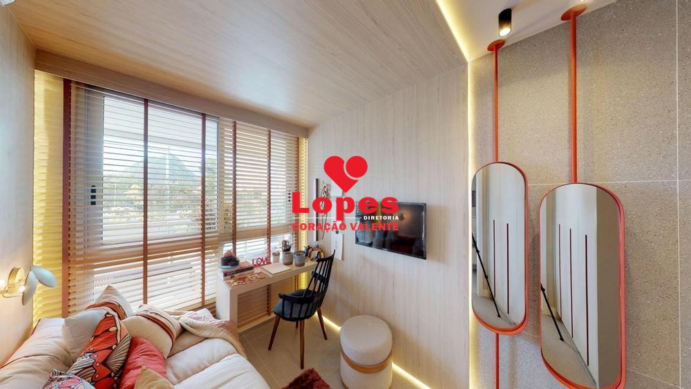 Apartamento, 3 quartos, 100 m² - Foto 23