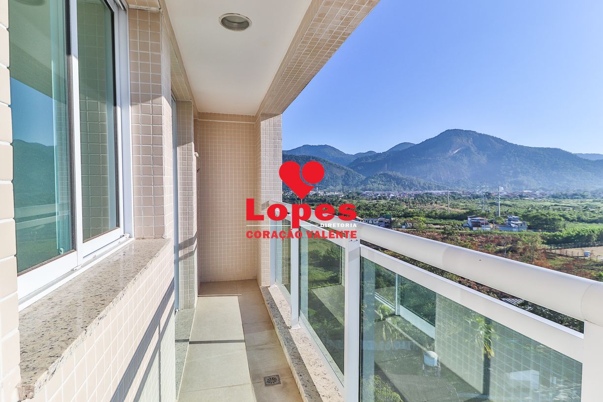 Cobertura, 3 quartos, 167 m² - Foto 2