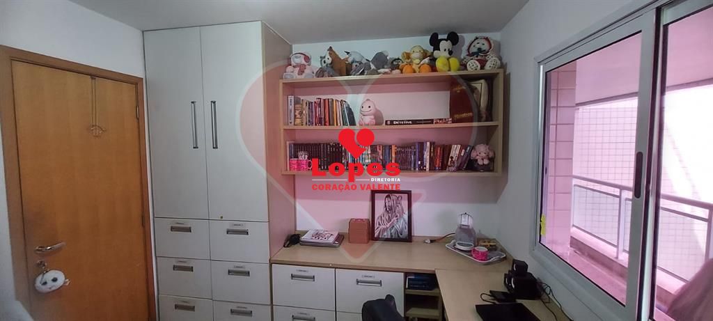 Cobertura, 4 quartos, 232 m² - Foto 16