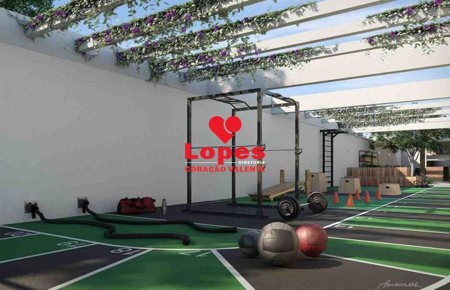 Apartamento, 2 quartos, 52 m² - Foto 11