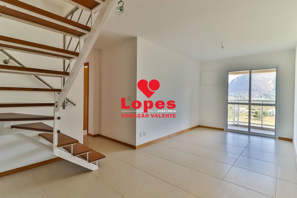 Cobertura, 2 quartos, 140 m² - Foto 2