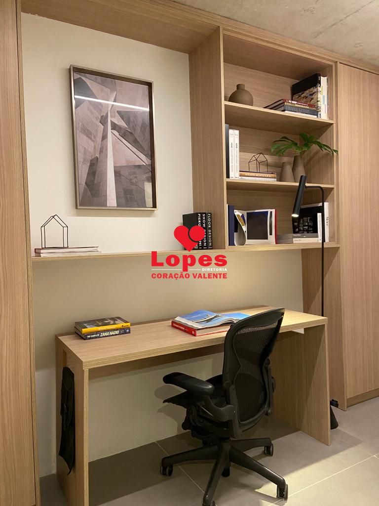 Apartamento à venda com 3 quartos, 65m² - Foto 2