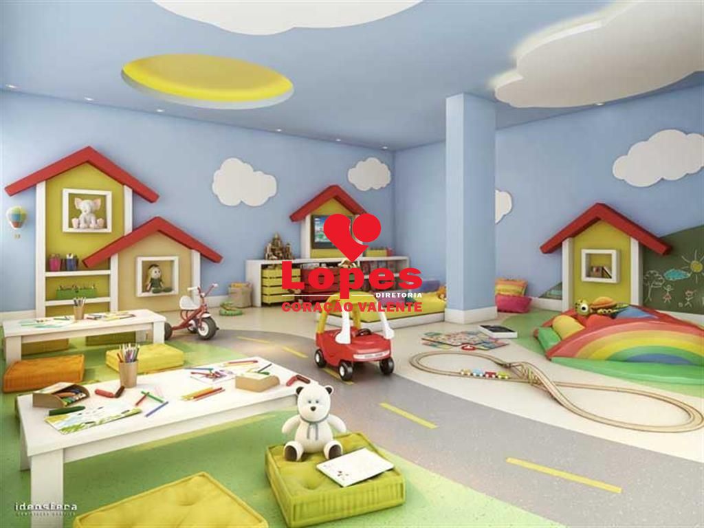 Cobertura, 3 quartos, 234 m² - Foto 12