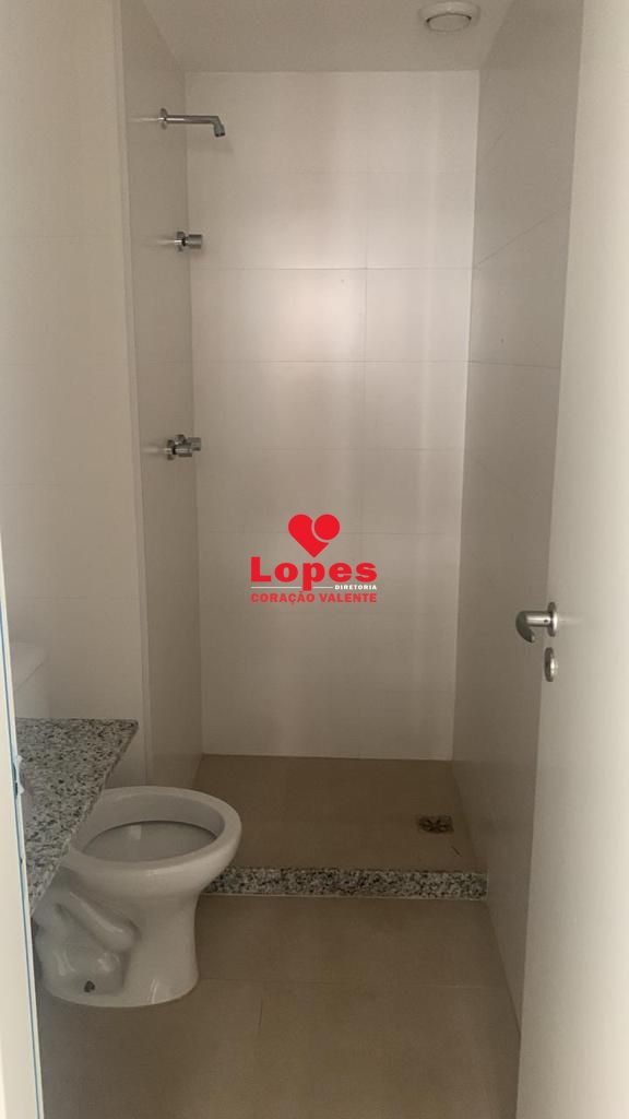 Apartamento à venda com 2 quartos, 65m² - Foto 4