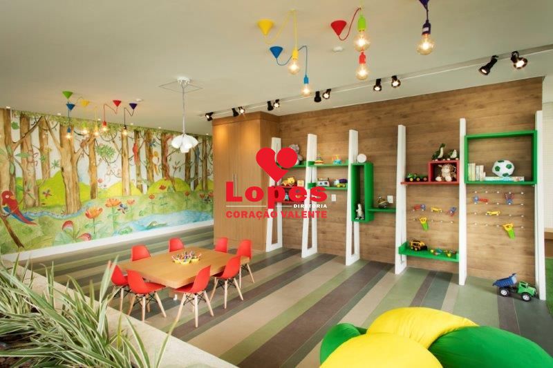 Apartamento, 2 quartos, 85 m² - Foto 8