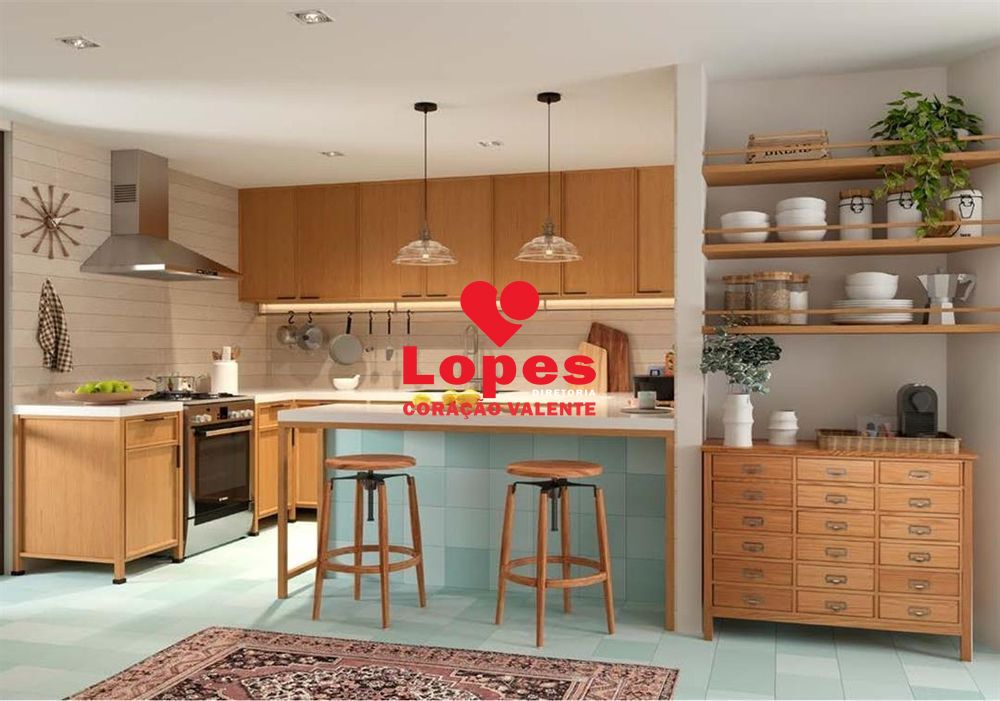 Apartamento, 3 quartos, 167 m² - Foto 6