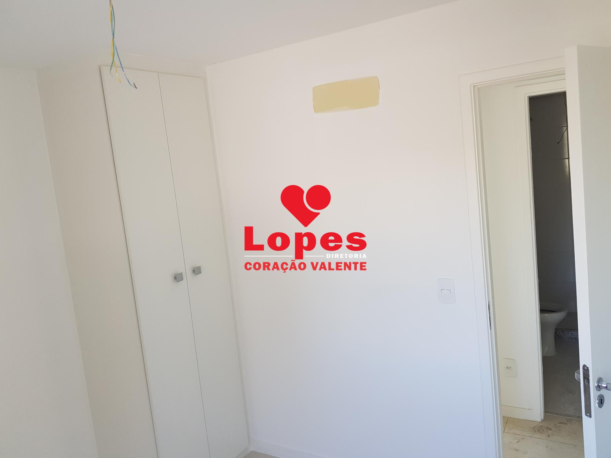 Apartamento, 2 quartos, 53 m² - Foto 14