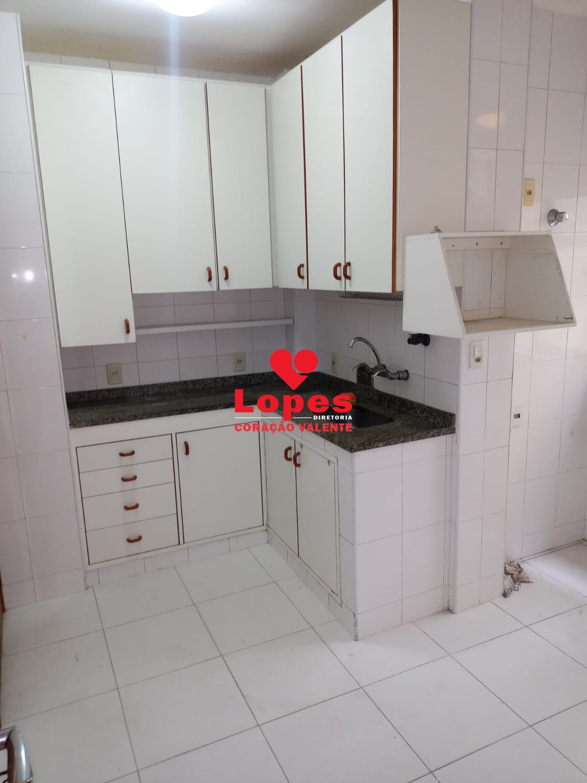 Apartamento à venda com 3 quartos, 92m² - Foto 6