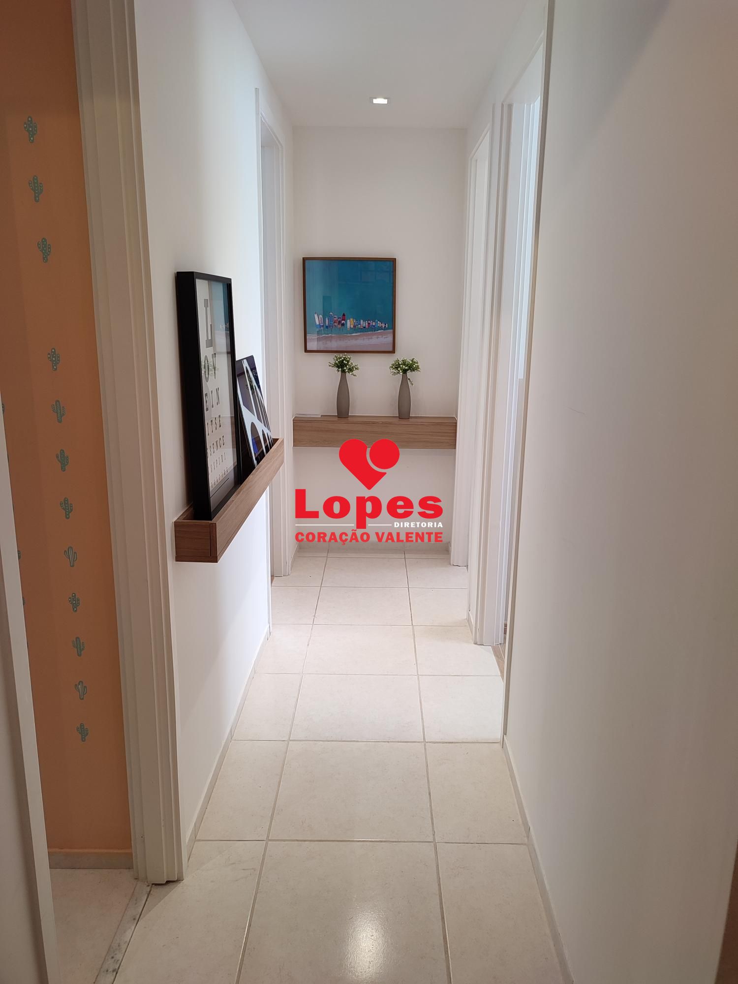 Apartamento à venda com 3 quartos, 60m² - Foto 5