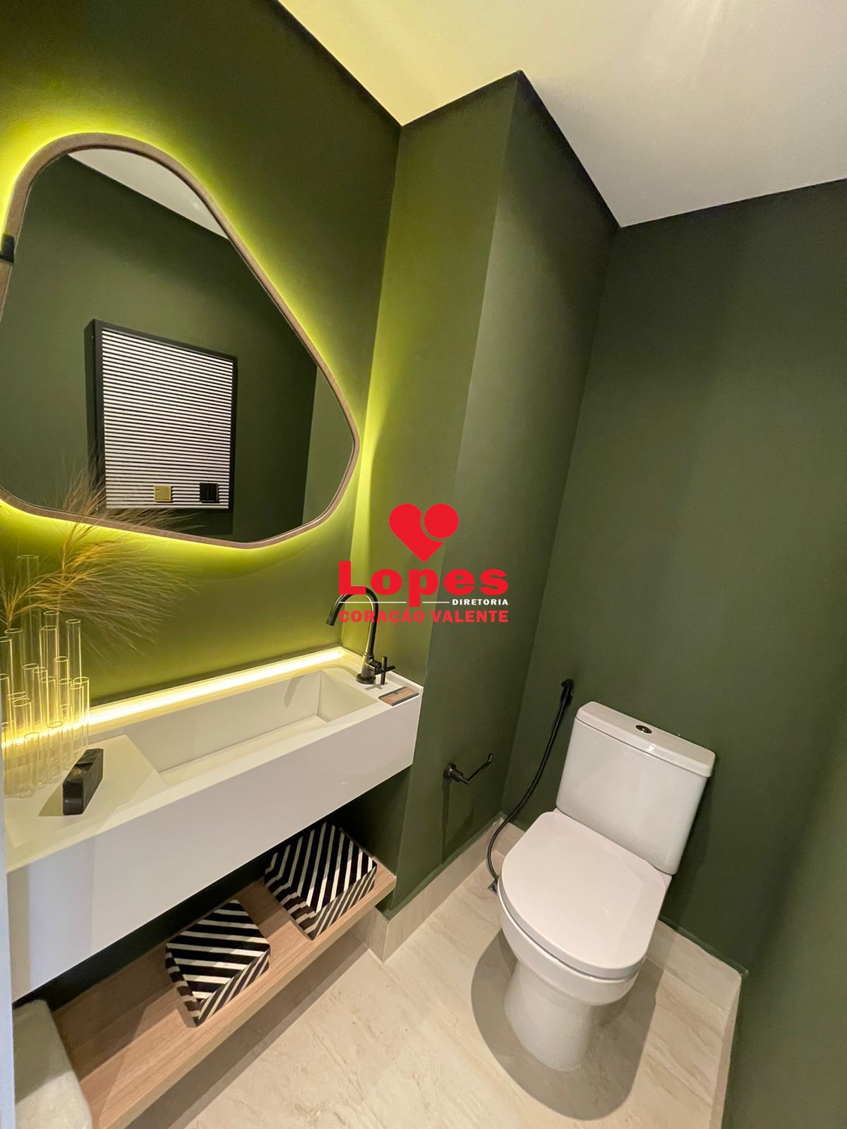 Apartamento, 2 quartos, 74 m² - Foto 2