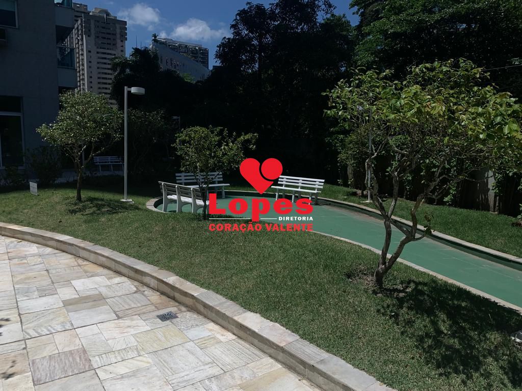 Apartamento, 2 quartos, 65 m² - Foto 23