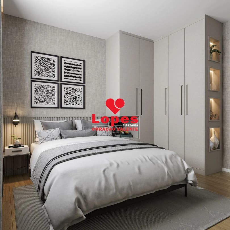 Apartamento, 2 quartos, 43 m² - Foto 15