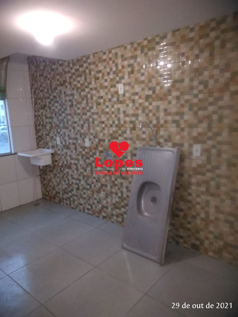 Apartamento à venda com 2 quartos, 54m² - Foto 9