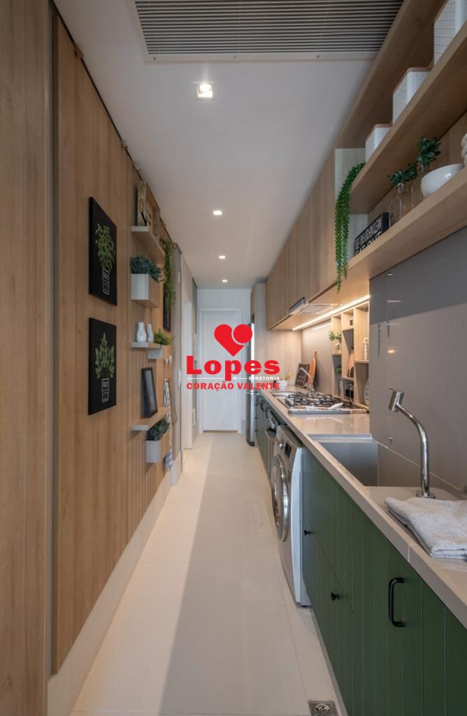 Apartamento, 3 quartos, 139 m² - Foto 20