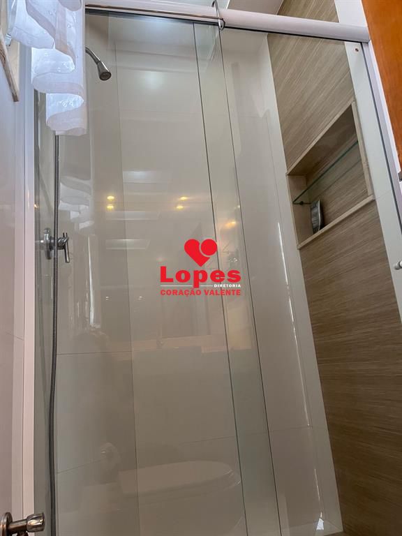 Apartamento à venda com 3 quartos, 145m² - Foto 9