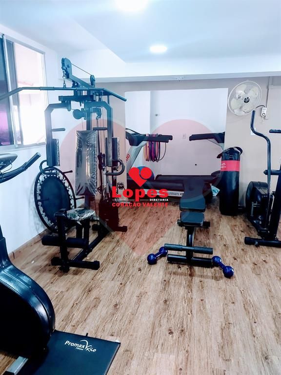 Apartamento, 3 quartos, 80 m² - Foto 7