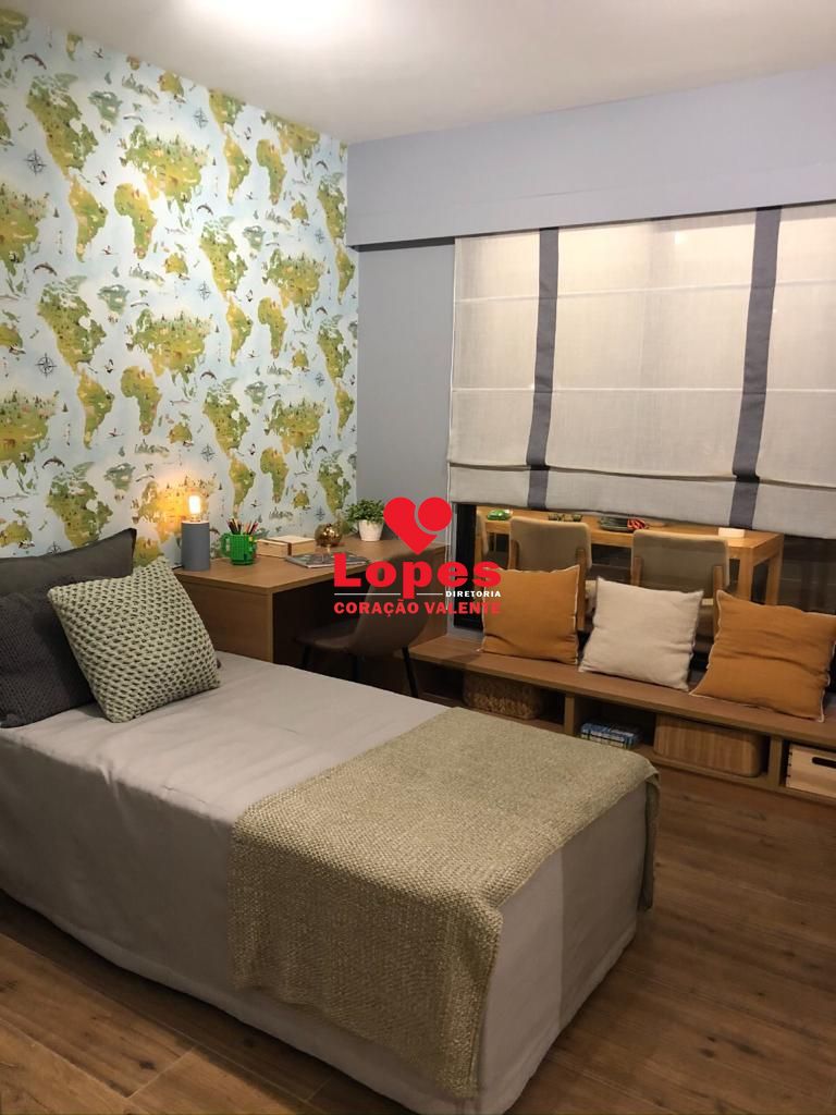 Apartamento à venda com 2 quartos, 74m² - Foto 13