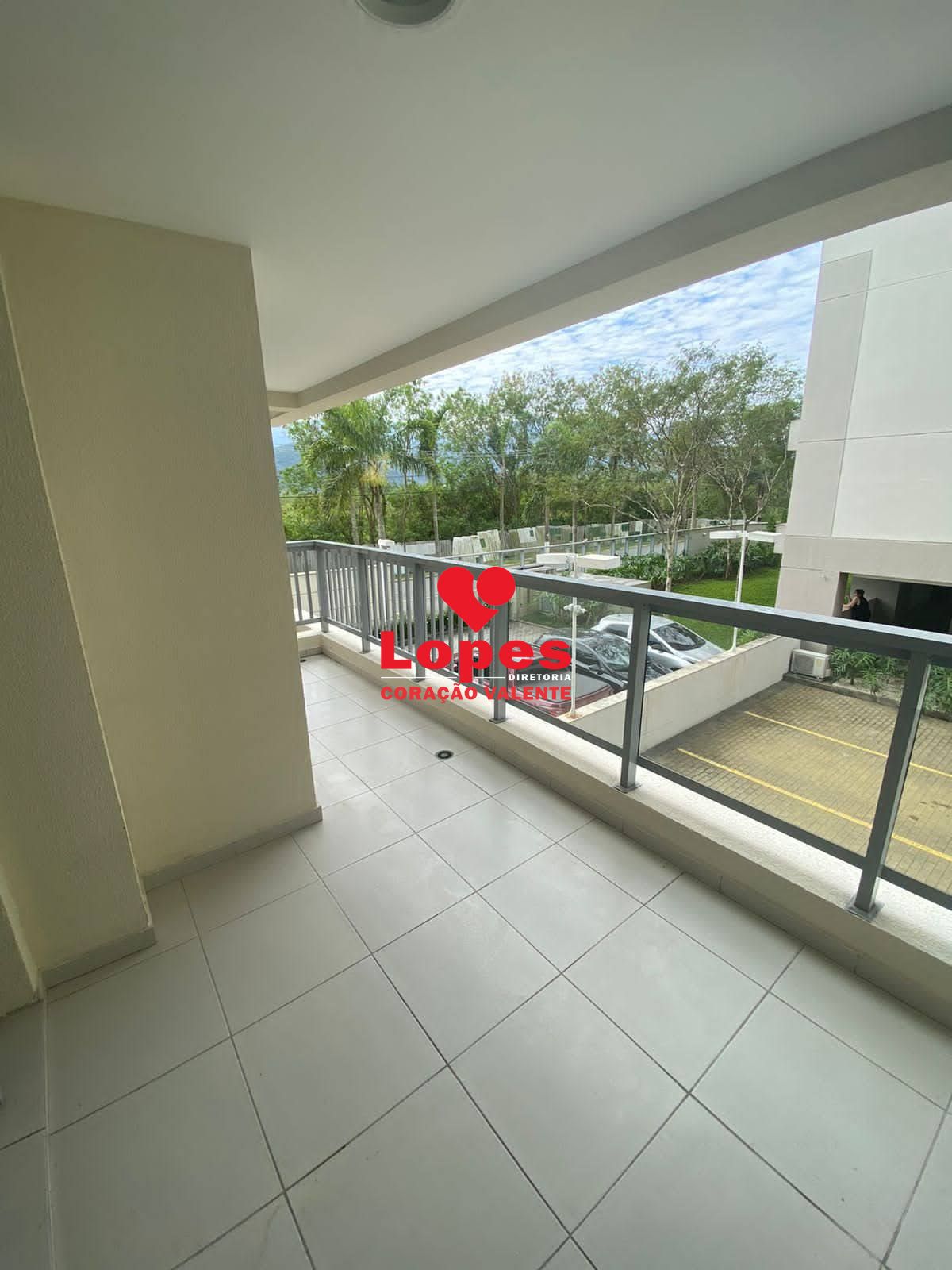 Apartamento, 3 quartos, 91 m² - Foto 1