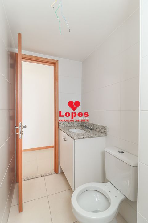 Apartamento à venda com 3 quartos, 80m² - Foto 31