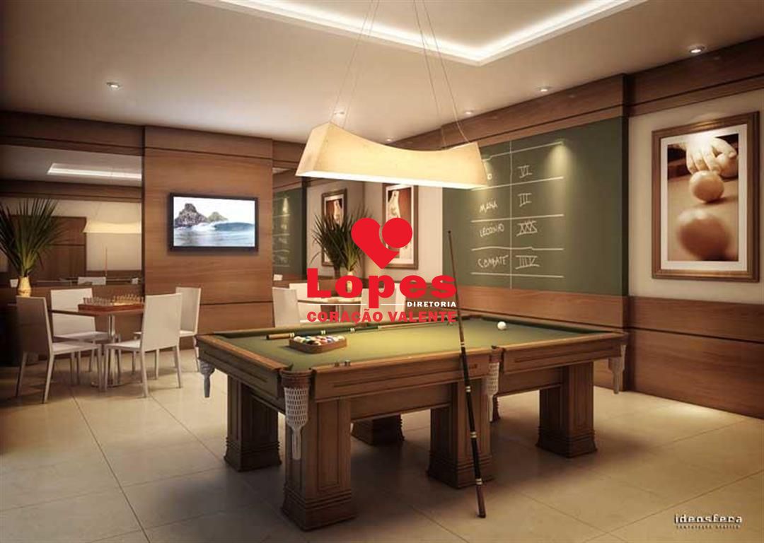 Cobertura, 3 quartos, 234 m² - Foto 9