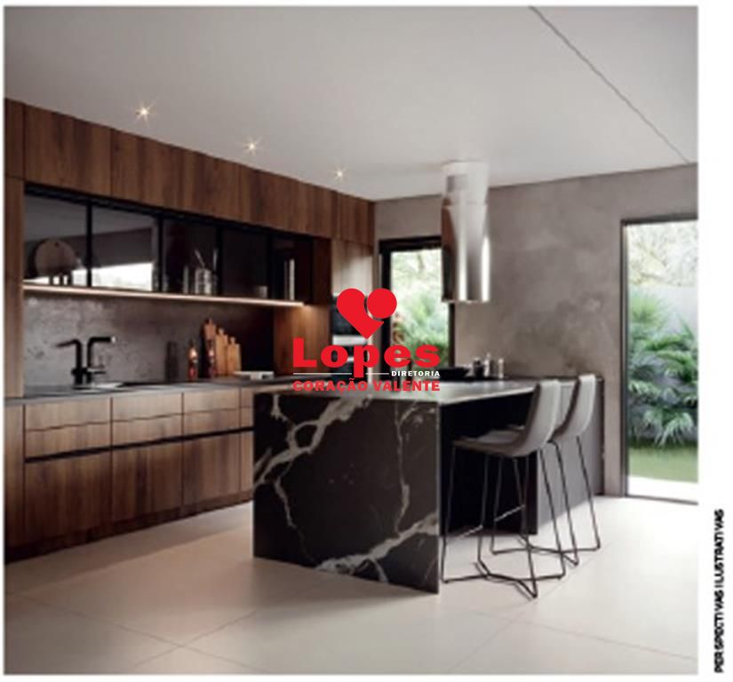 Casa, 4 quartos, 323 m² - Foto 21