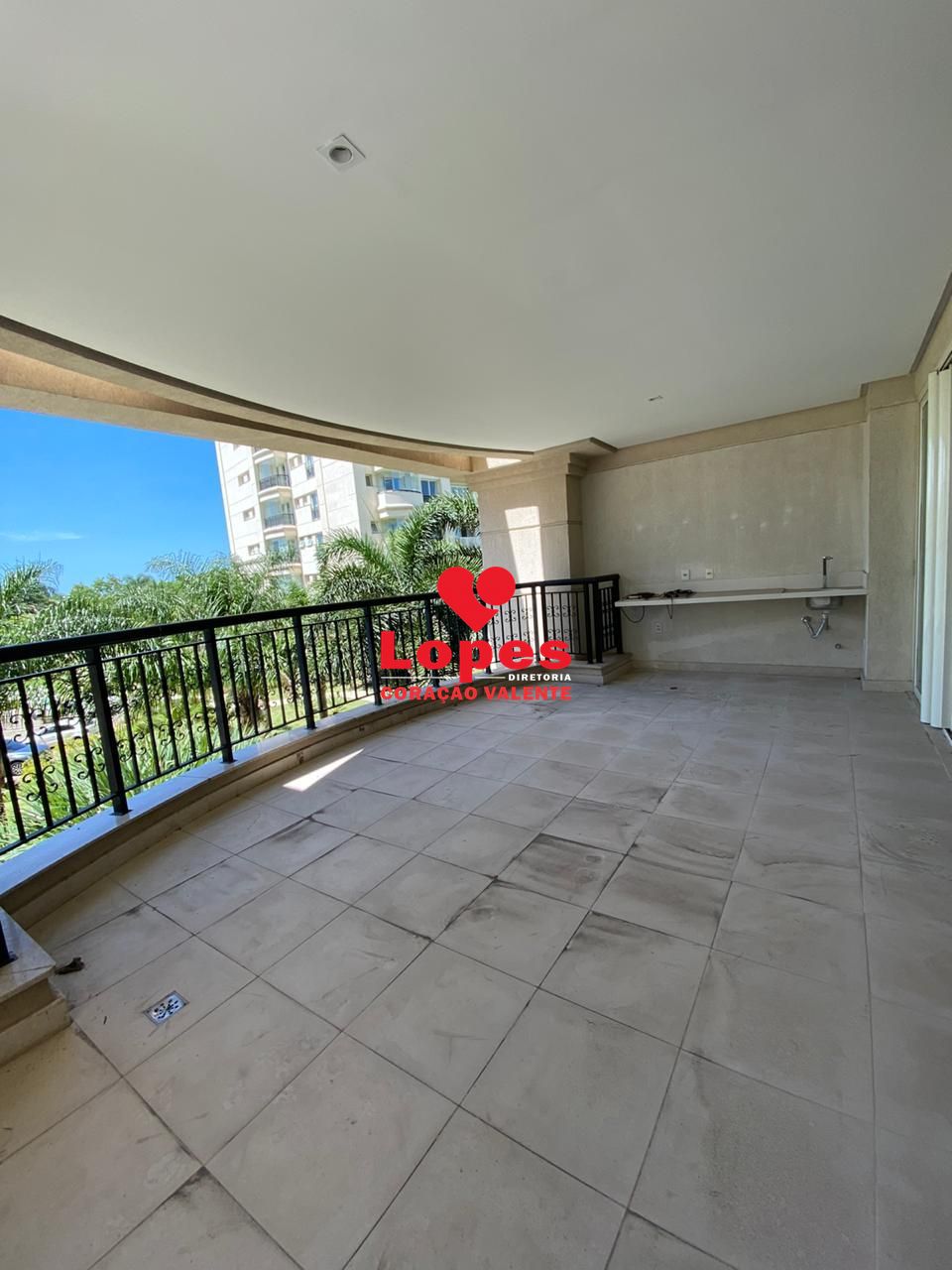 Apartamento, 4 quartos, 313 m² - Foto 19