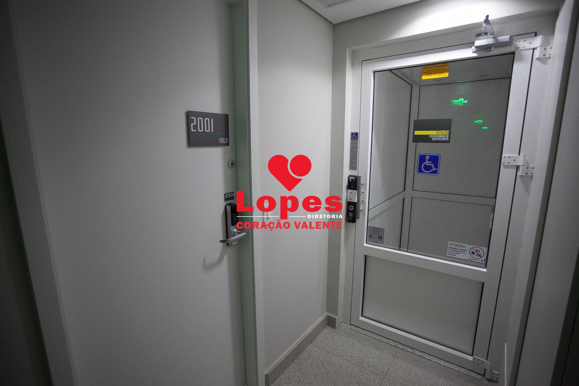 Sala-Conjunto, 28 m² - Foto 10