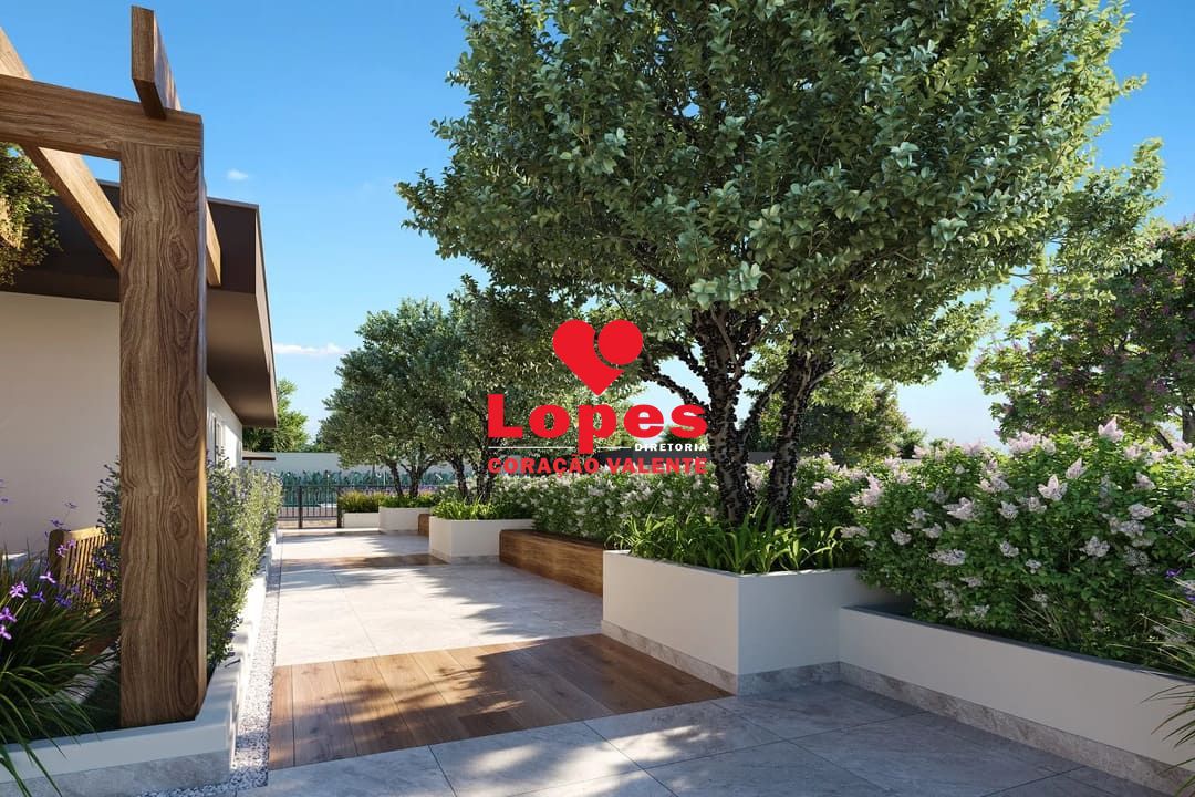 Apartamento, 2 quartos, 43 m² - Foto 7