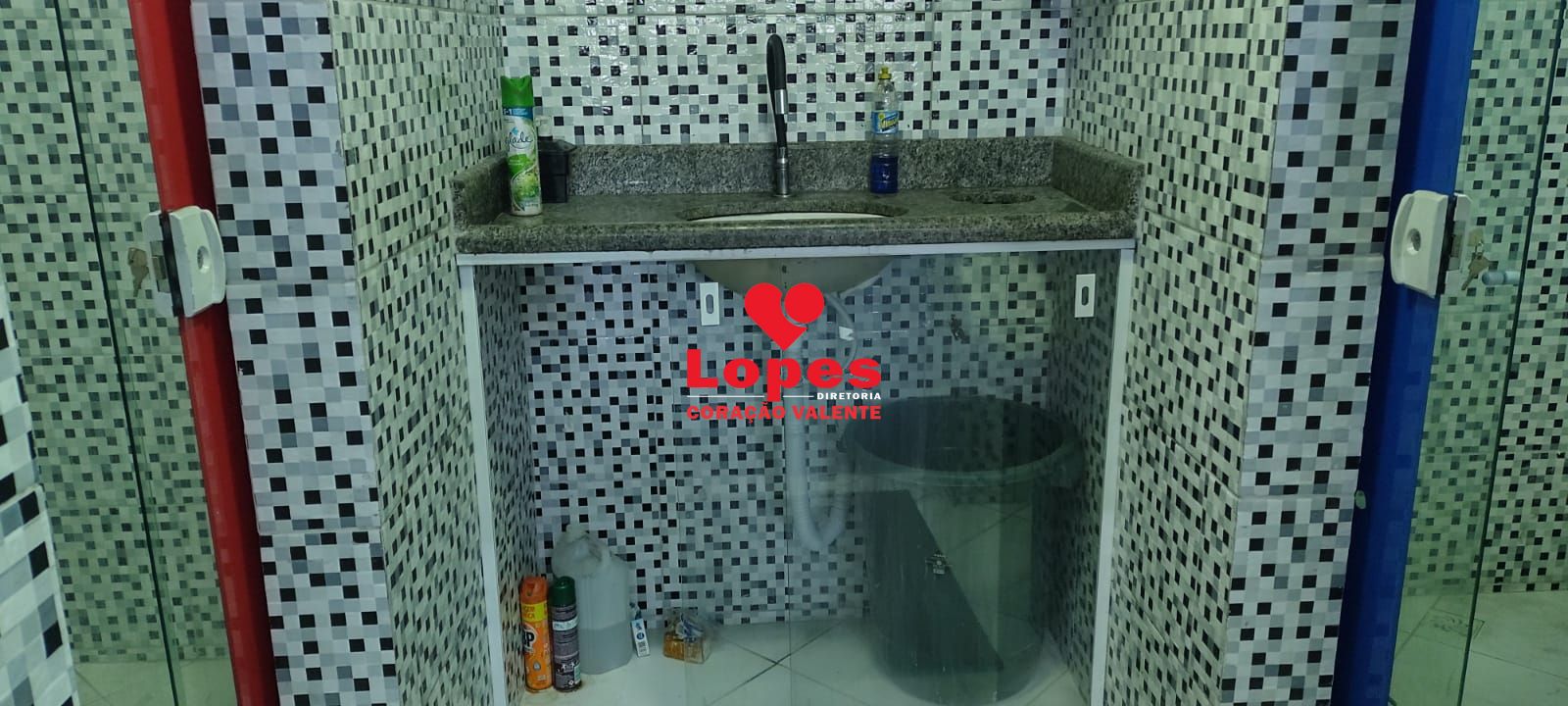 Loja-Salão, 704 m² - Foto 28