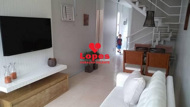 Casa, 2 quartos, 73 m² - Foto 1