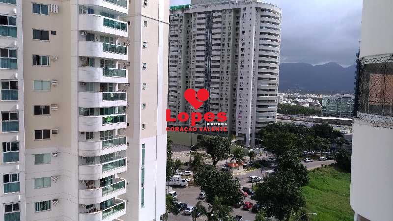 Apartamento, 3 quartos, 82 m² - Foto 21