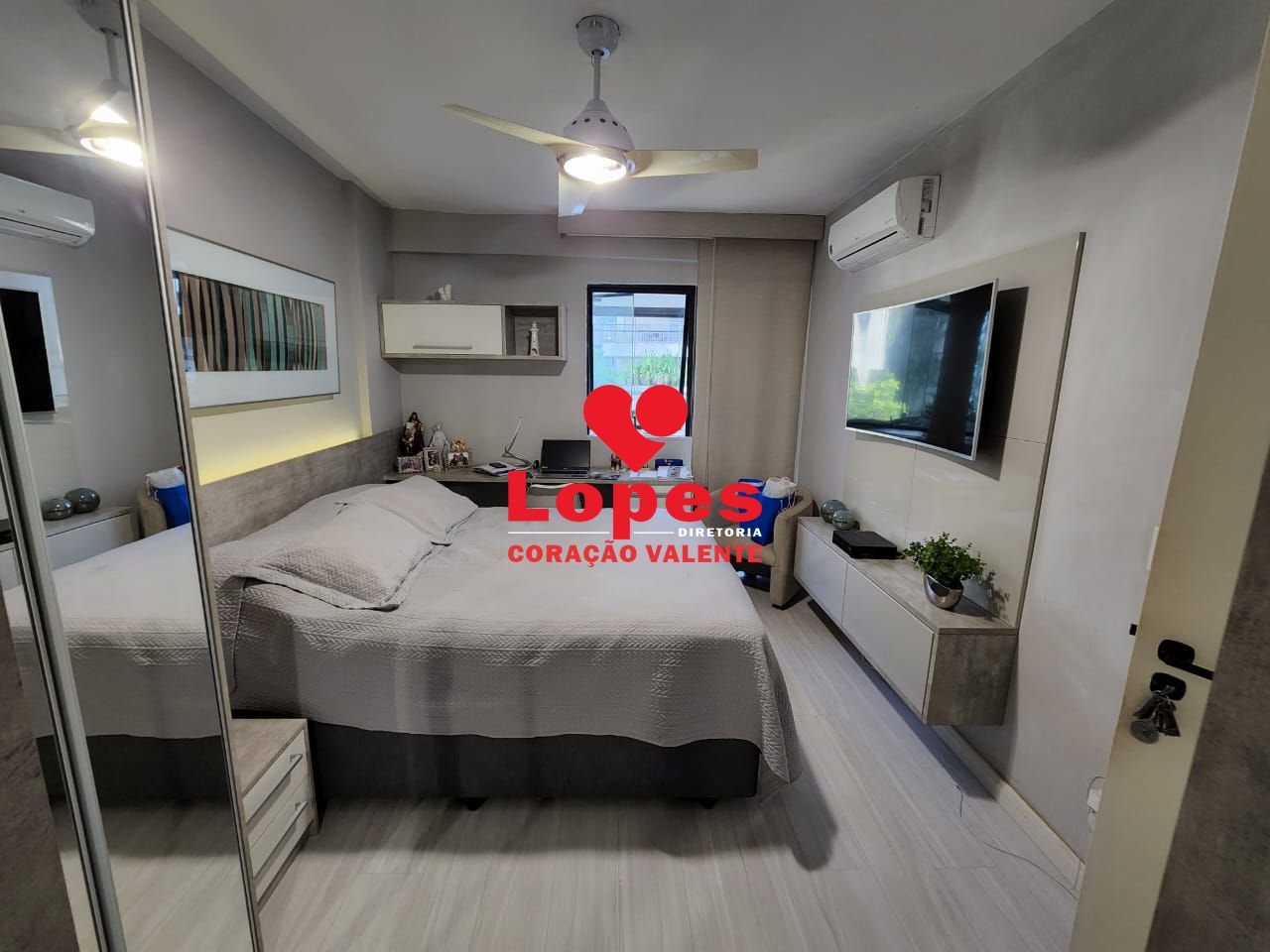 Apartamento, 3 quartos, 130 m² - Foto 11