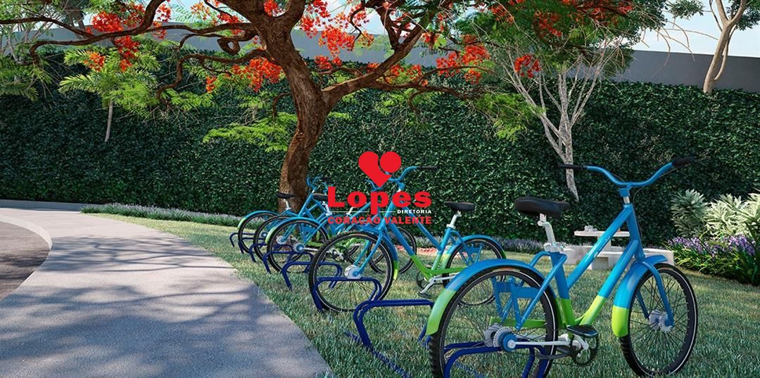 Apartamento, 2 quartos, 50 m² - Foto 27