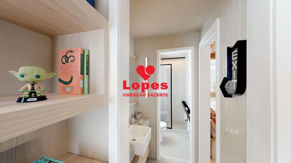 Apartamento, 4 quartos, 137 m² - Foto 28