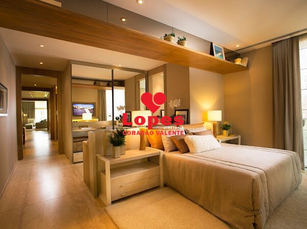 Apartamento, 4 quartos, 266 m² - Foto 14