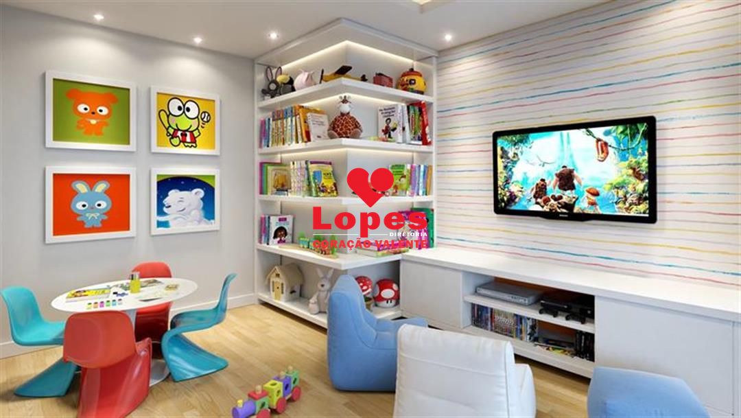 Apartamento, 3 quartos, 127 m² - Foto 8