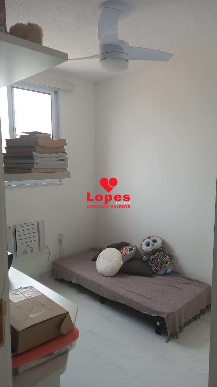 Apartamento, 2 quartos, 48 m² - Foto 19