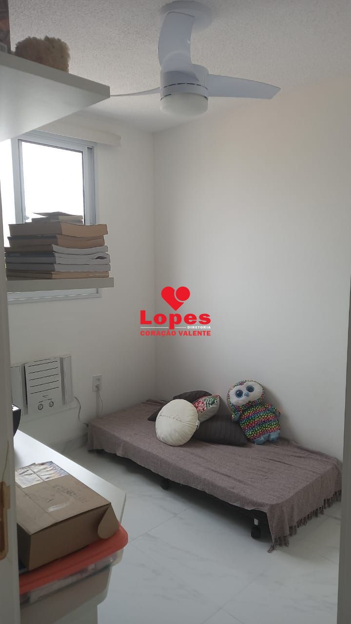 Apartamento à venda com 2 quartos, 48m² - Foto 19