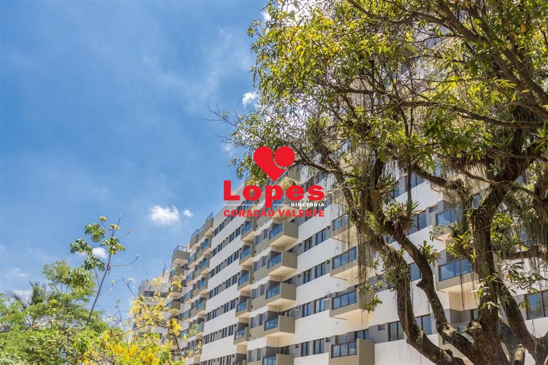 Apartamento, 2 quartos, 58 m² - Foto 2