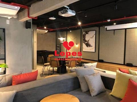 Prédio Inteiro, 46 m² - Foto 13