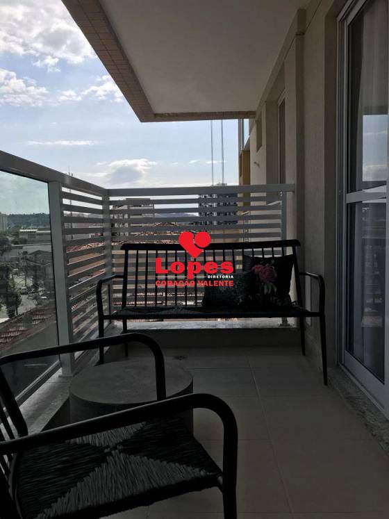 Apartamento, 2 quartos, 56 m² - Foto 1