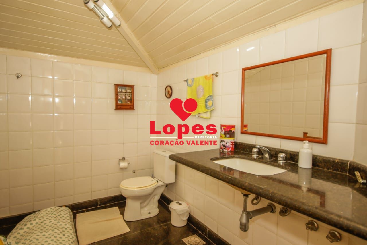 Casa de Condomínio, 4 quartos - Foto 6