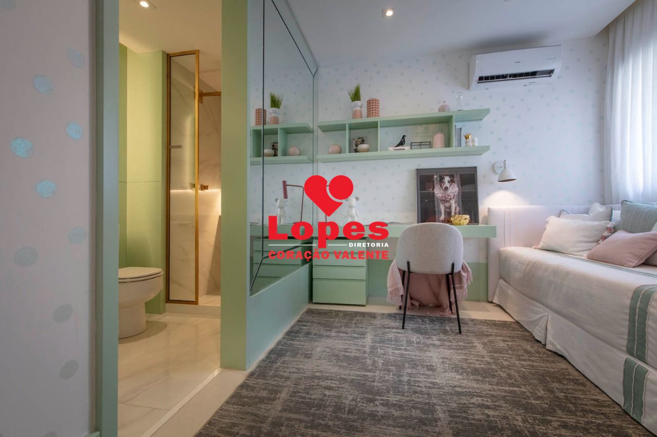 Apartamento, 3 quartos, 158 m² - Foto 55