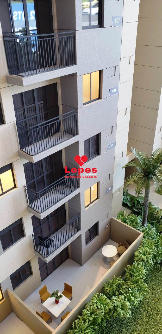 Apartamento, 2 quartos, 50 m² - Foto 8