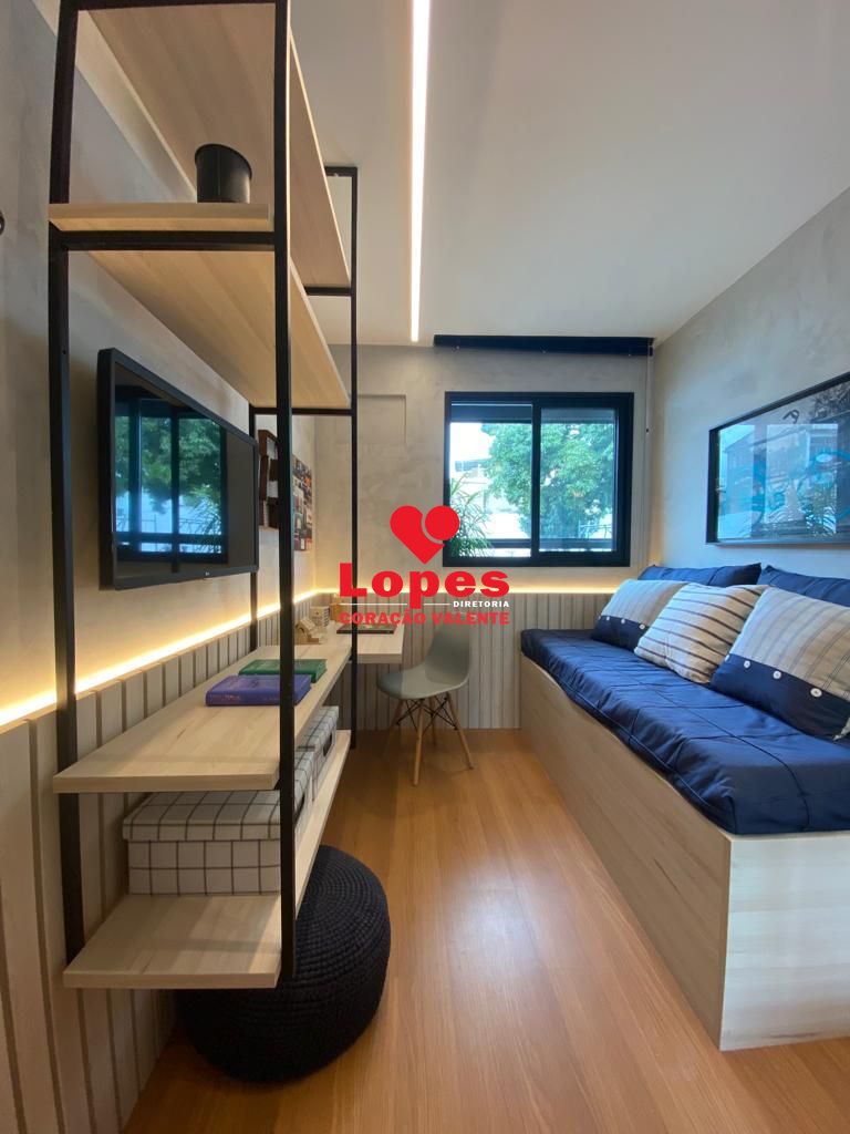 Apartamento, 2 quartos, 56 m² - Foto 11