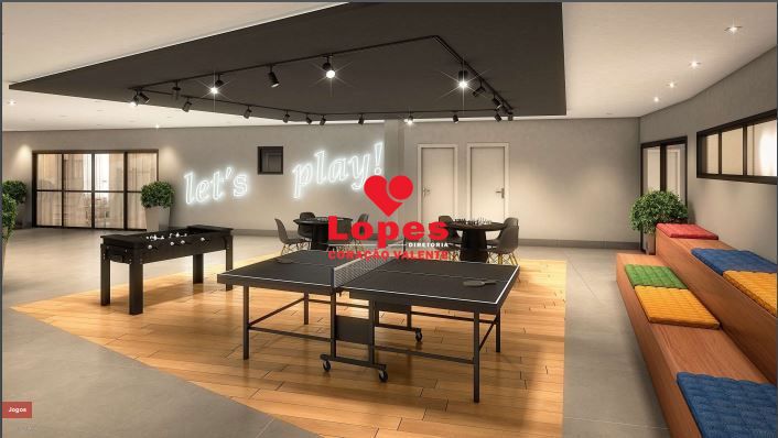 Apartamento, 2 quartos, 68 m² - Foto 3