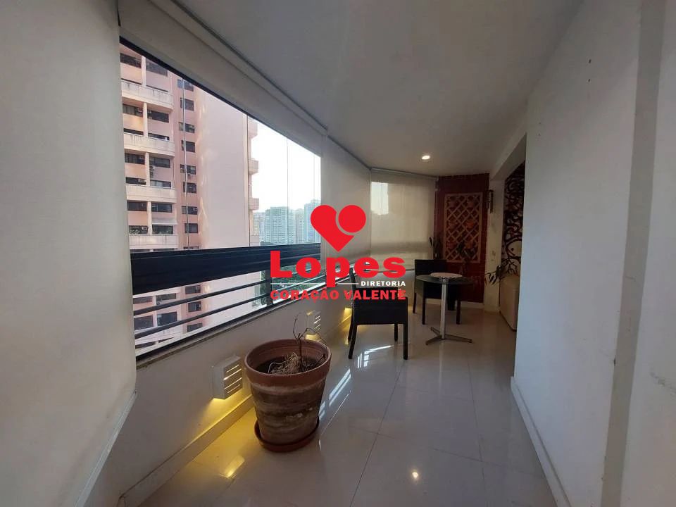 Apartamento, 2 quartos, 83 m² - Foto 6