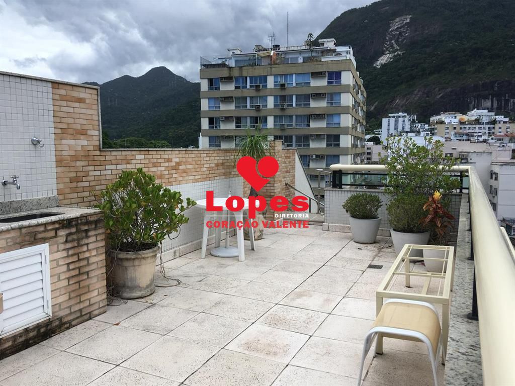 Cobertura, 2 quartos, 170 m² - Foto 18