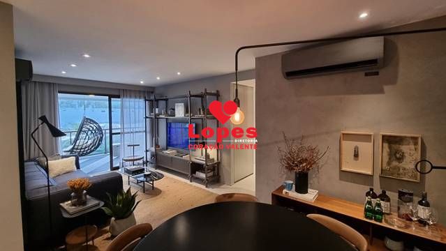 Apartamento, 3 quartos, 119 m² - Foto 2